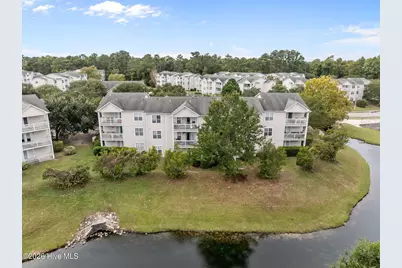 805 March Court #B, Wilmington, NC 28405 - Photo 45