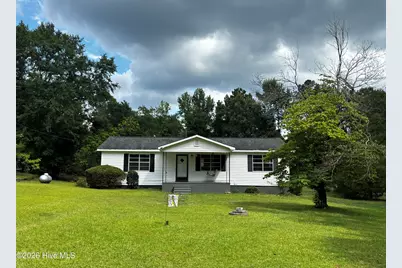 5494 Huff's Bridge Road, Dearing, GA 30808 - Photo 3