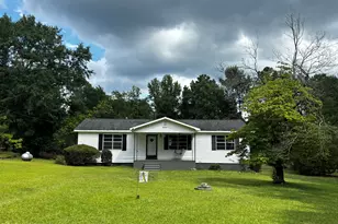 5494 Huff's Bridge Rd, Dearing, GA 30808 - Photo 3