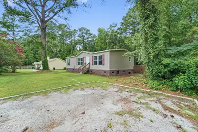 212 Selover Avenue, New Bern, NC 28560 - Photo 5
