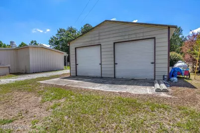 170 Loop Road, Burgaw, NC 28425 - Photo 37