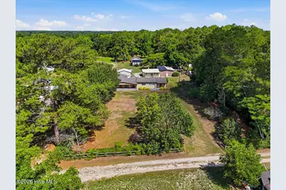 170 Loop Road, Burgaw, NC 28425 - Photo 47