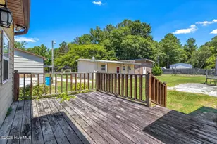 170 Loop Rd, Burgaw, NC 28425 - Photo 33
