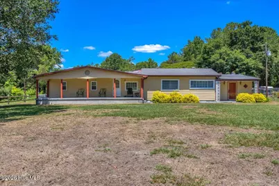 170 Loop Road, Burgaw, NC 28425 - Photo 3