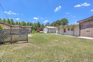 170 Loop Rd, Burgaw, NC 28425 - Photo 35