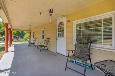 170 Loop Road, Burgaw, NC 28425 - Photo 5