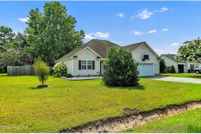 403 Arabian Lane, Swansboro, NC 28584 - Photo 3