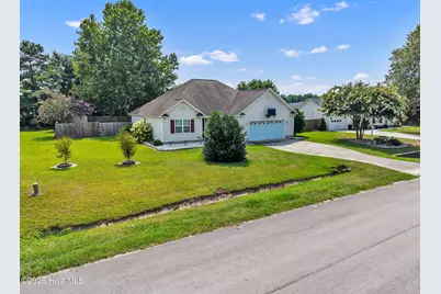 403 Arabian Lane, Swansboro, NC 28584 - Photo 7