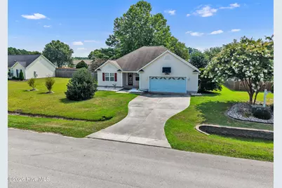 403 Arabian Lane, Swansboro, NC 28584 - Photo 5