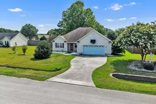 403 Arabian Ln, Swansboro, NC 28584 - Photo 5