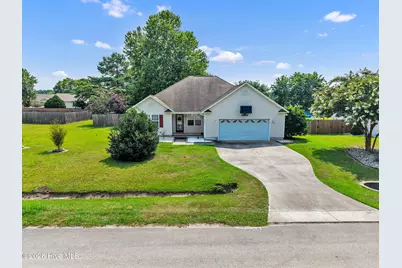 403 Arabian Lane, Swansboro, NC 28584 - Photo 1