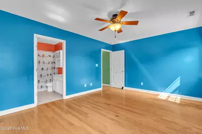 403 Arabian Lane, Swansboro, NC 28584 - Photo 35
