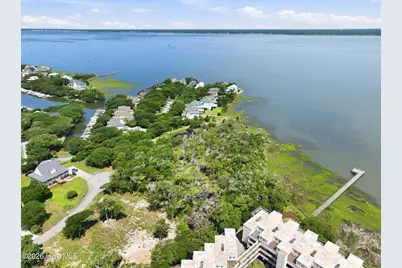 114 Sandpiper Lane, Indian Beach, NC 28512 - Photo 1