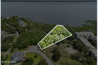 114 Sandpiper Lane, Indian Beach, NC 28512 - Photo 9