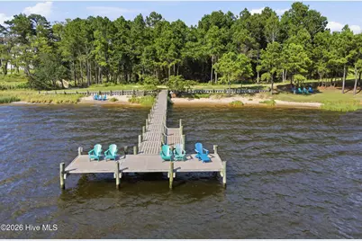 36 Pintail Drive, Minnesott Beach, NC 28510 - Photo 51