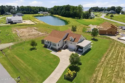 36 Pintail Drive, Minnesott Beach, NC 28510 - Photo 39