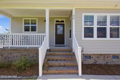 36 Pintail Drive, Minnesott Beach, NC 28510 - Photo 11