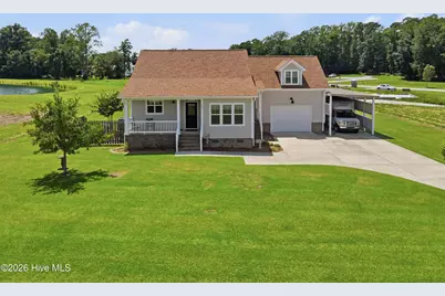 36 Pintail Drive, Minnesott Beach, NC 28510 - Photo 1