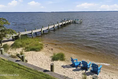 36 Pintail Drive, Minnesott Beach, NC 28510 - Photo 3