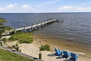 36 Pintail Dr, Minnesott Beach, NC 28510 - Photo 3