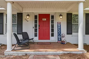 224 Heather Ln, Southern Pines, NC 28387 - Photo 5