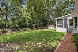 224 Heather Ln, Southern Pines, NC 28387 - Photo 35