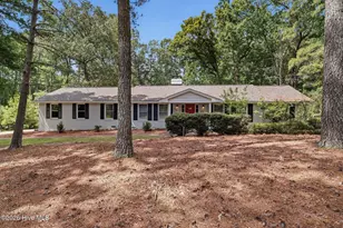 224 Heather Ln, Southern Pines, NC 28387 - Photo 1