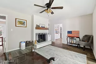 224 Heather Ln, Southern Pines, NC 28387 - Photo 19