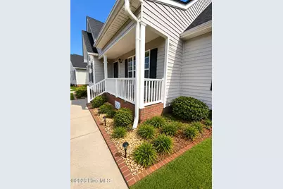 1108 Quarterpath Drive, Winterville, NC 28590 - Photo 3