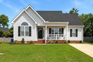1108 Quarterpath Dr, Winterville, NC 28590 - Photo 1