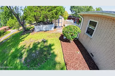 518 Thomas Avenue, Wilmington, NC 28405 - Photo 25