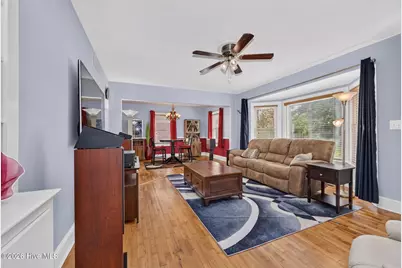 518 Thomas Avenue, Wilmington, NC 28405 - Photo 3