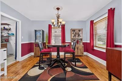 518 Thomas Avenue, Wilmington, NC 28405 - Photo 5