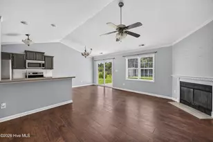 242 Zachary Ln, Hubert, NC 28539 - Photo 5