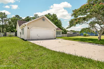 242 Zachary Lane, Hubert, NC 28539 - Photo 3