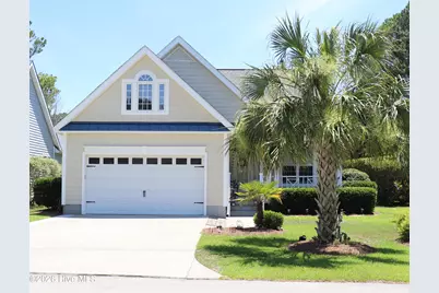 3705 Willow Lake Drive SE, Southport, NC 28461 - Photo 1
