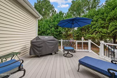 3705 Willow Lake Drive SE, Southport, NC 28461 - Photo 35