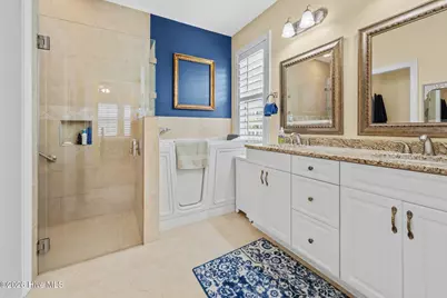 3705 Willow Lake Drive SE, Southport, NC 28461 - Photo 21
