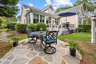 3705 Willow Lake Dr SE, Southport, NC 28461 - Photo 37