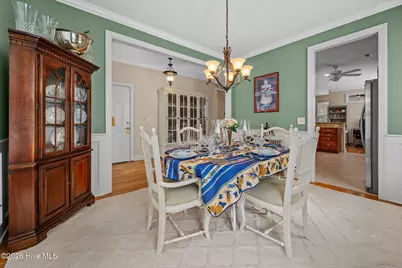 3705 Willow Lake Drive SE, Southport, NC 28461 - Photo 5