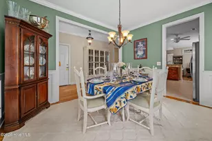 3705 Willow Lake Dr SE, Southport, NC 28461 - Photo 5