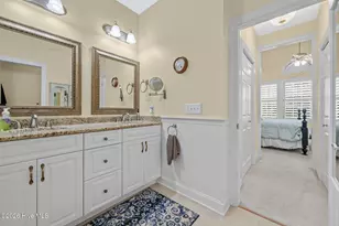 3705 Willow Lake Dr SE, Southport, NC 28461 - Photo 23