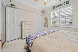3705 Willow Lake Dr SE, Southport, NC 28461 - Photo 25