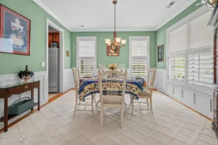 3705 Willow Lake Dr SE, Southport, NC 28461 - Photo 7