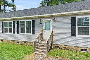 502 W Fremont St, Burgaw, NC 28425 - Photo 35