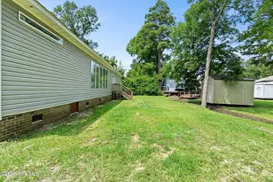 502 W Fremont St, Burgaw, NC 28425 - Photo 33