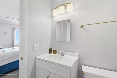 2008 Fort Macon Road E #I-15, Atlantic Beach, NC 28512 - Photo 27