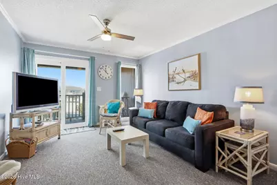 2008 Fort Macon Road E #I-15, Atlantic Beach, NC 28512 - Photo 9