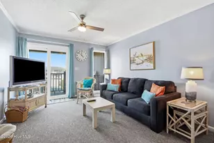 2008 Fort Macon Road E, Atlantic Beach, NC 28512 - Photo 9