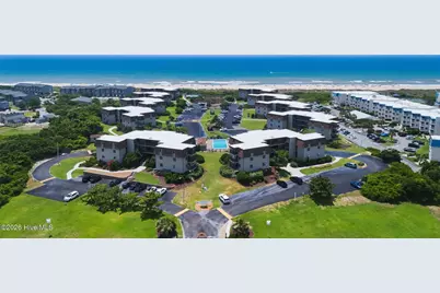 2008 Fort Macon Road E #I-15, Atlantic Beach, NC 28512 - Photo 29